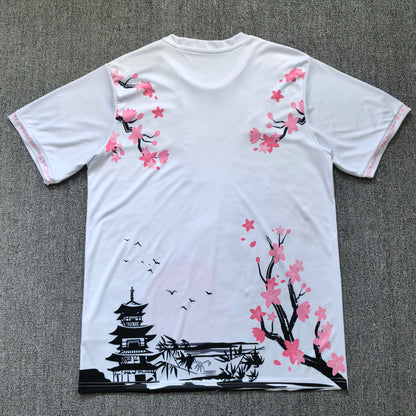 Maillot Japon Concept 2025-2026
