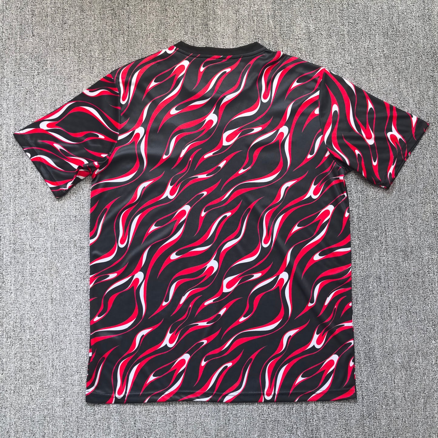 Maillot Manchester United 2025-2026
