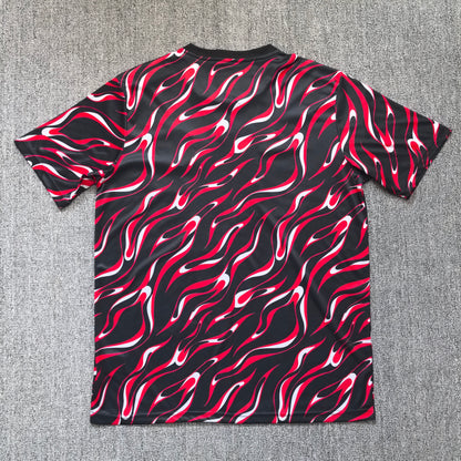 Maillot Manchester United 2025-2026