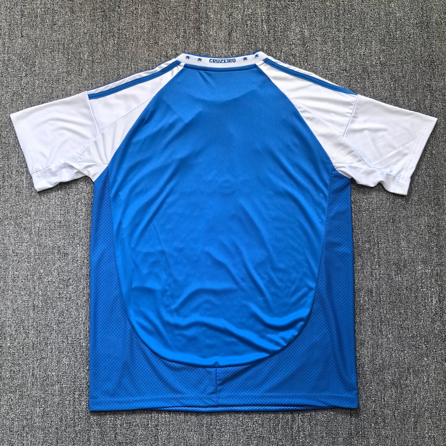 Maillot Cruzeiro 2025-2026