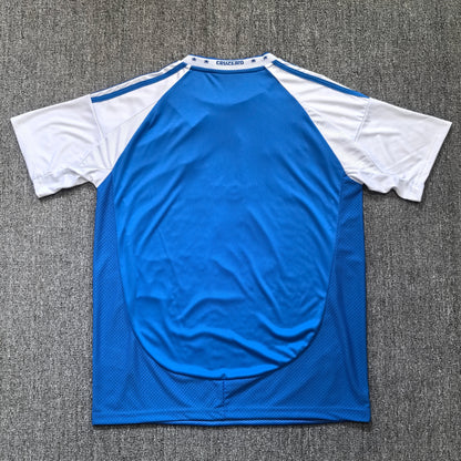 Maillot Cruzeiro 2025-2026