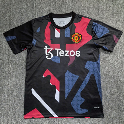 Maillot Manchester United 2025-2026