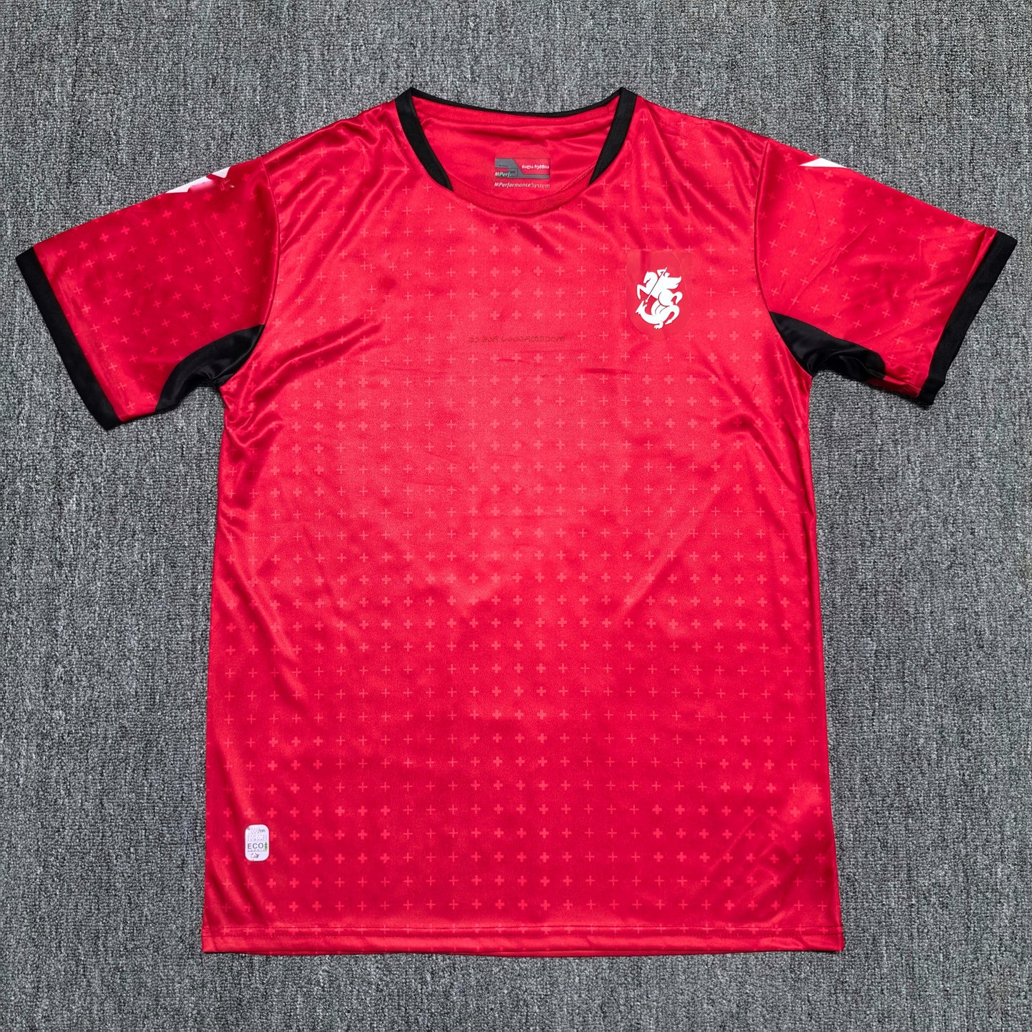 Maillot Georgie Third 2024-2025