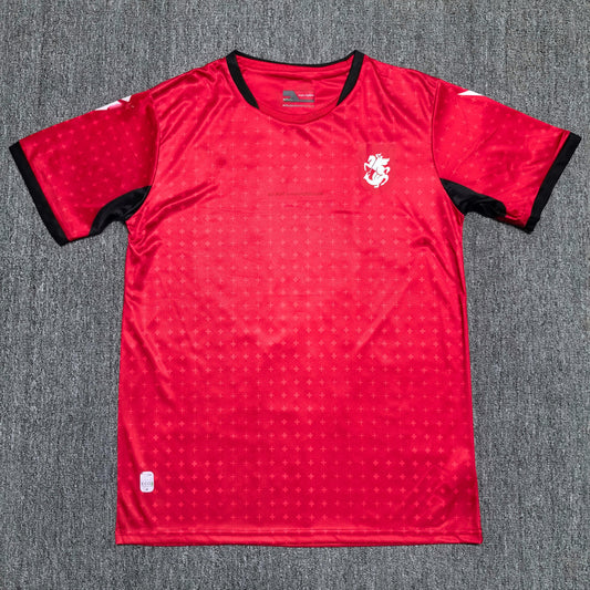 Maillot Georgie Third 2024-2025