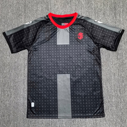 Maillot Georgie Extérieur 2024-2025