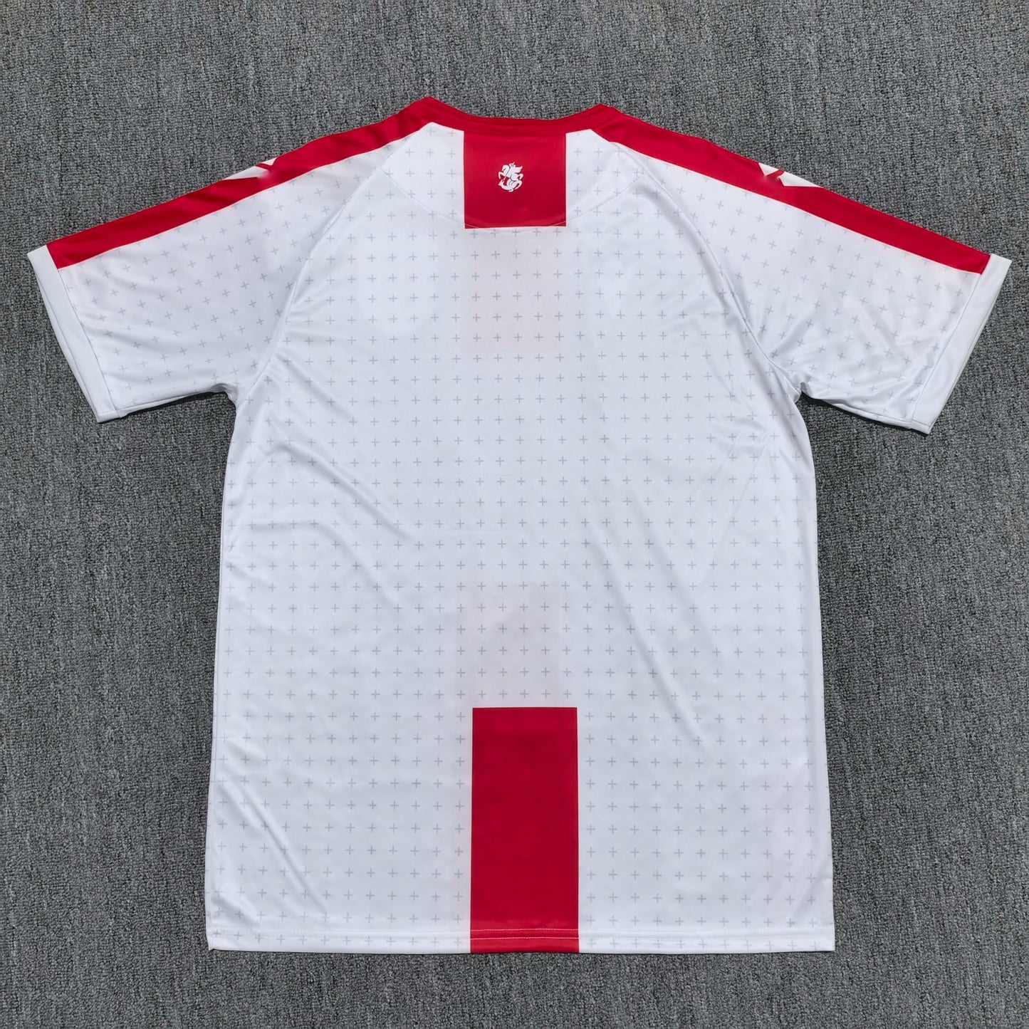 Maillot Georgie Domicile 2024-2025