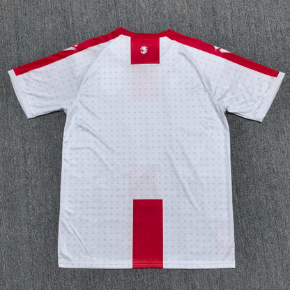 Maillot Georgie Domicile 2024-2025