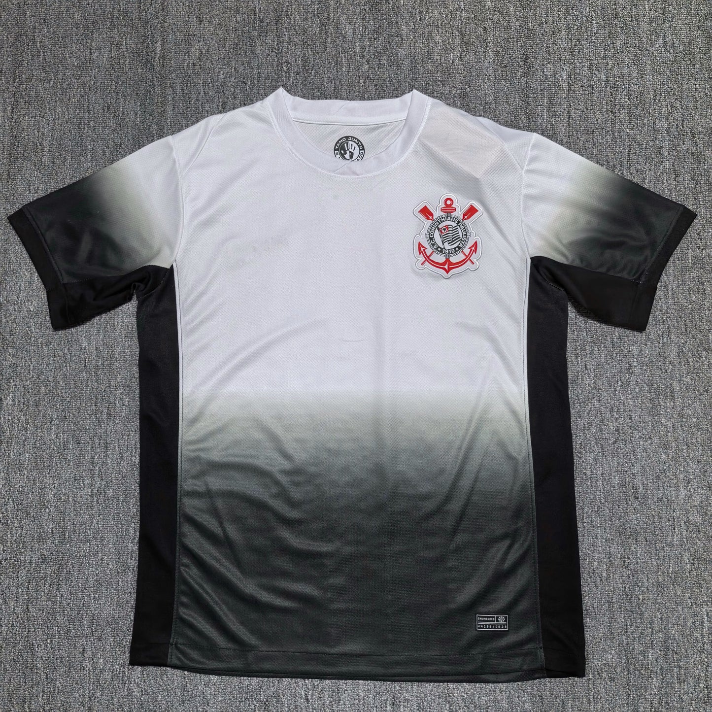 Maillot Corinthians 2024-2025