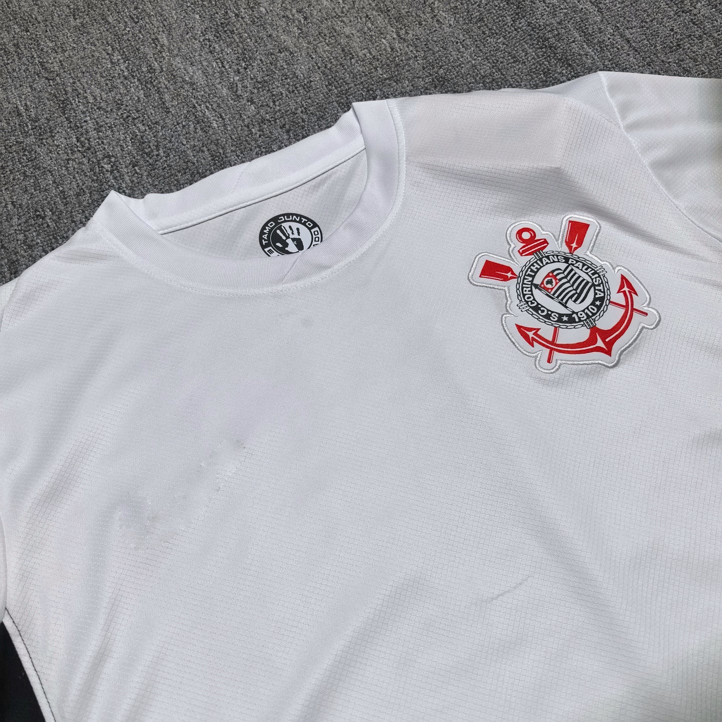 Maillot Corinthians 2024-2025