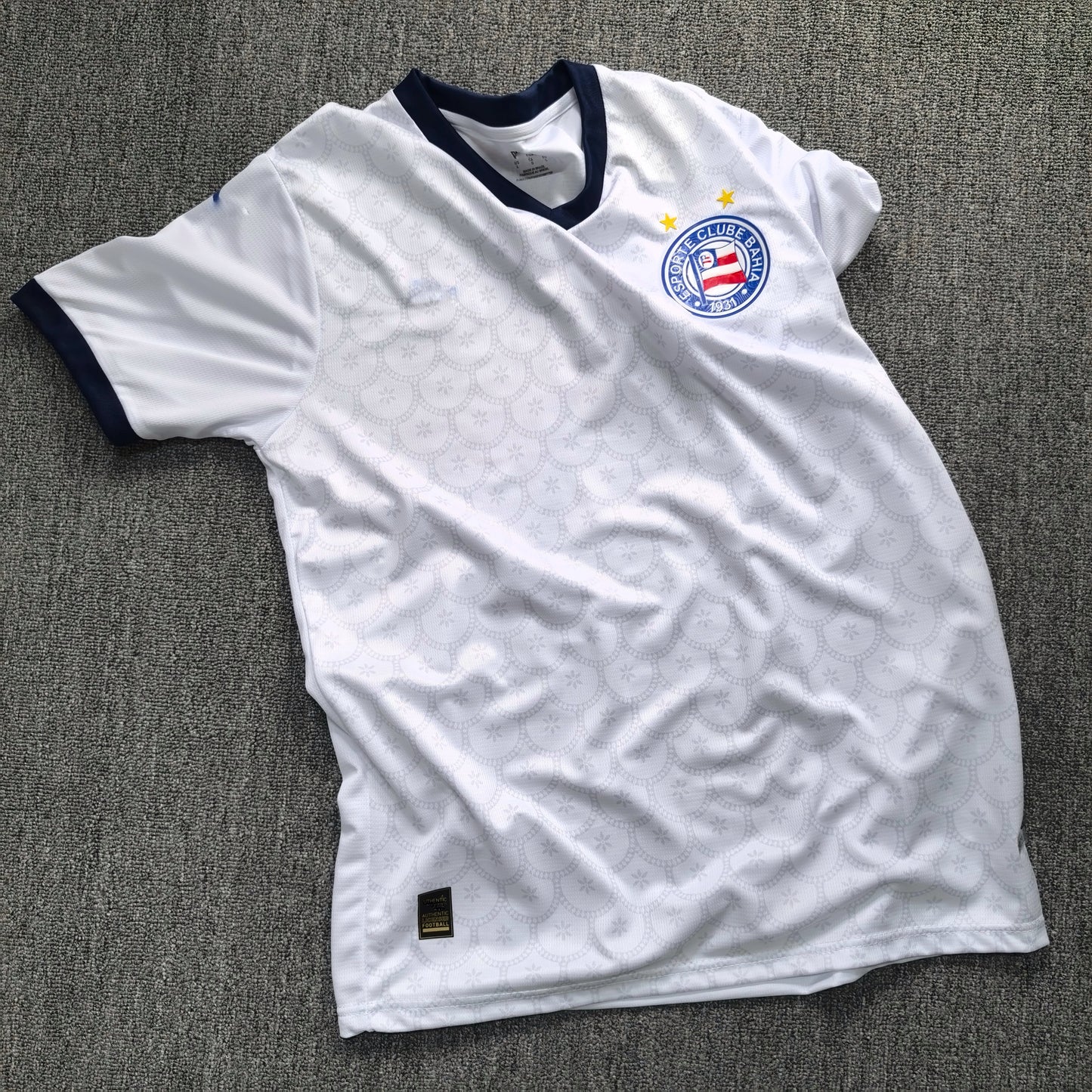 Maillot Bahia 2025-2026
