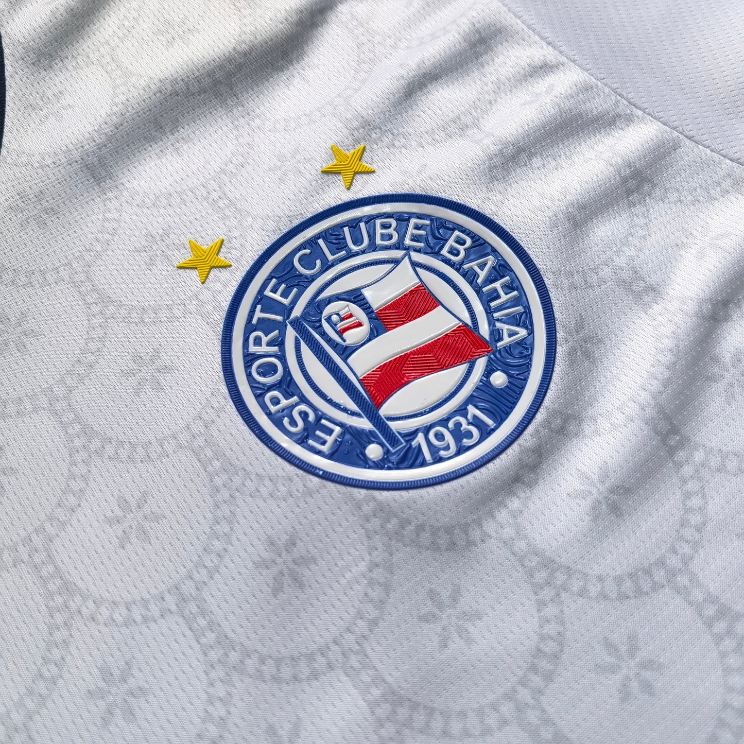 Maillot Bahia 2025-2026
