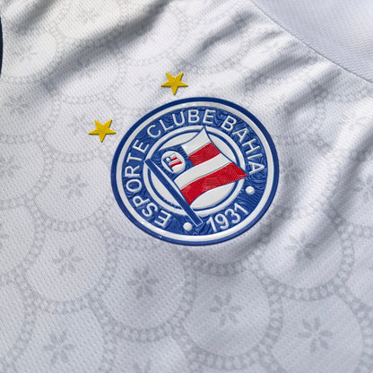 Maillot Bahia 2025-2026