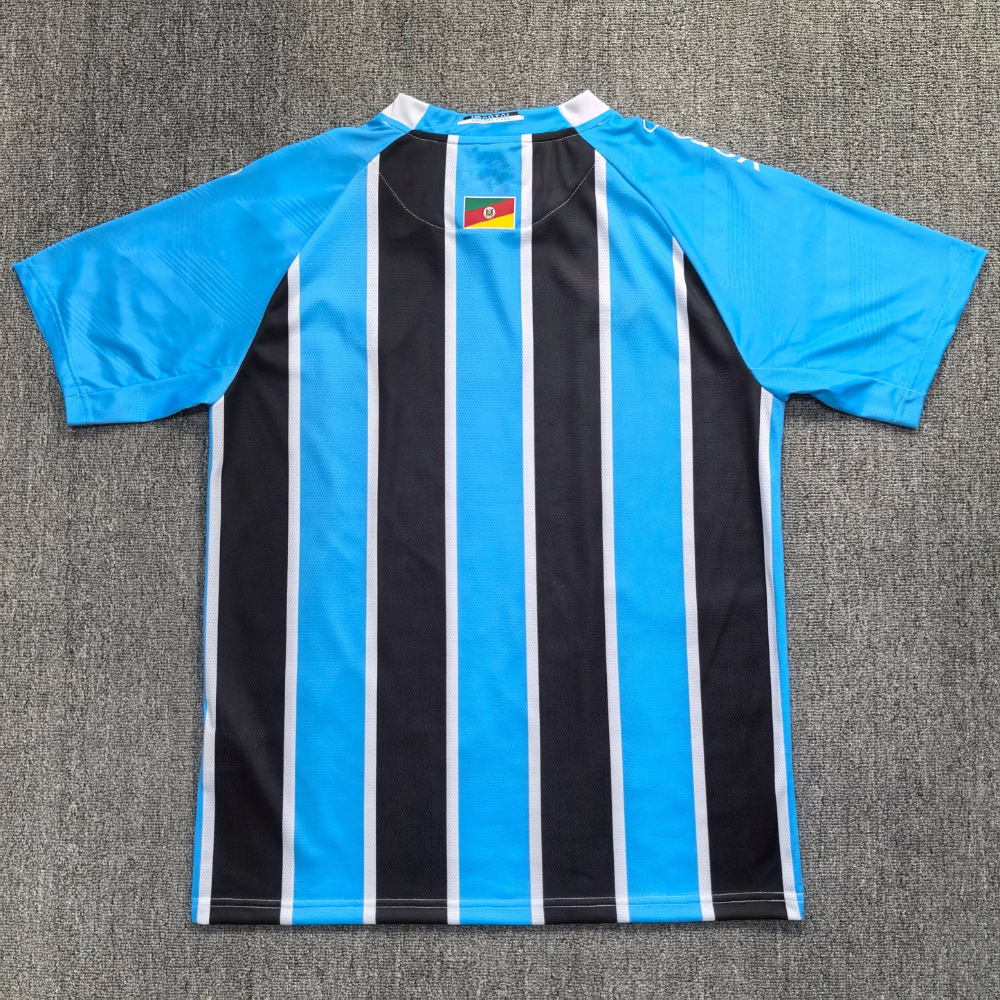 Maillot Gremio 2025-2026