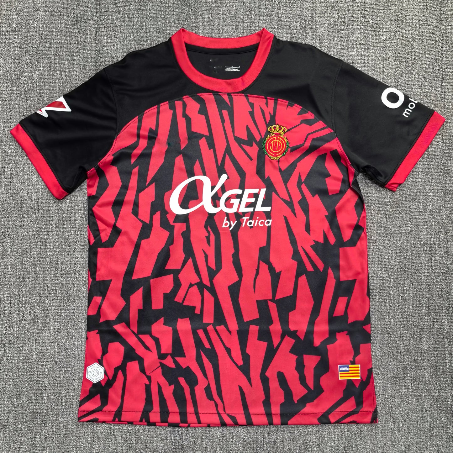 Maillot Mallorca Domicile 2024-2025