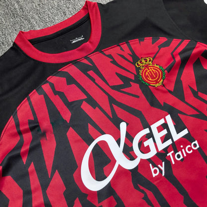 Maillot Mallorca Domicile 2024-2025