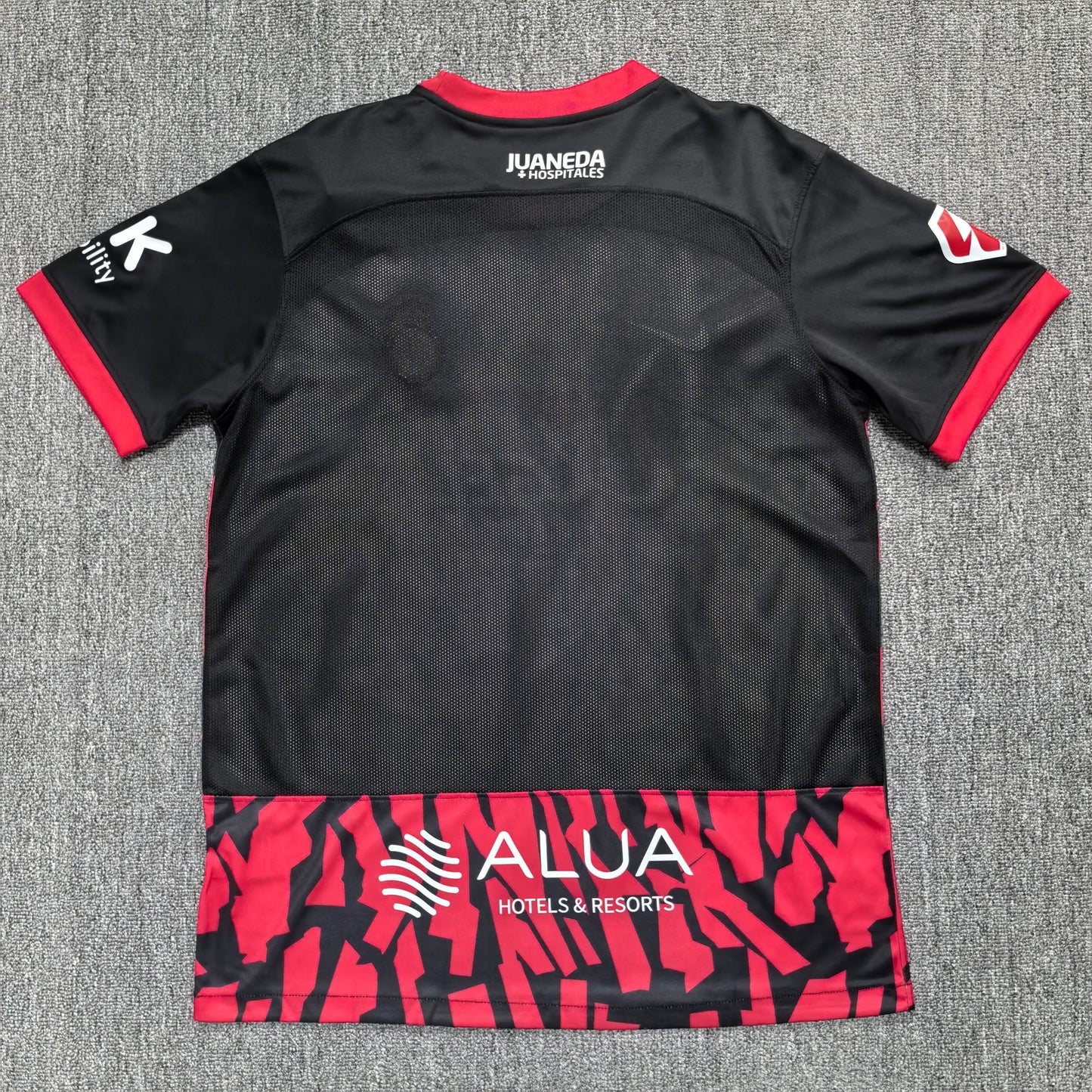 Maillot Mallorca Domicile 2024-2025