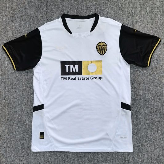 Maillot Domicile Valence 2024-2025