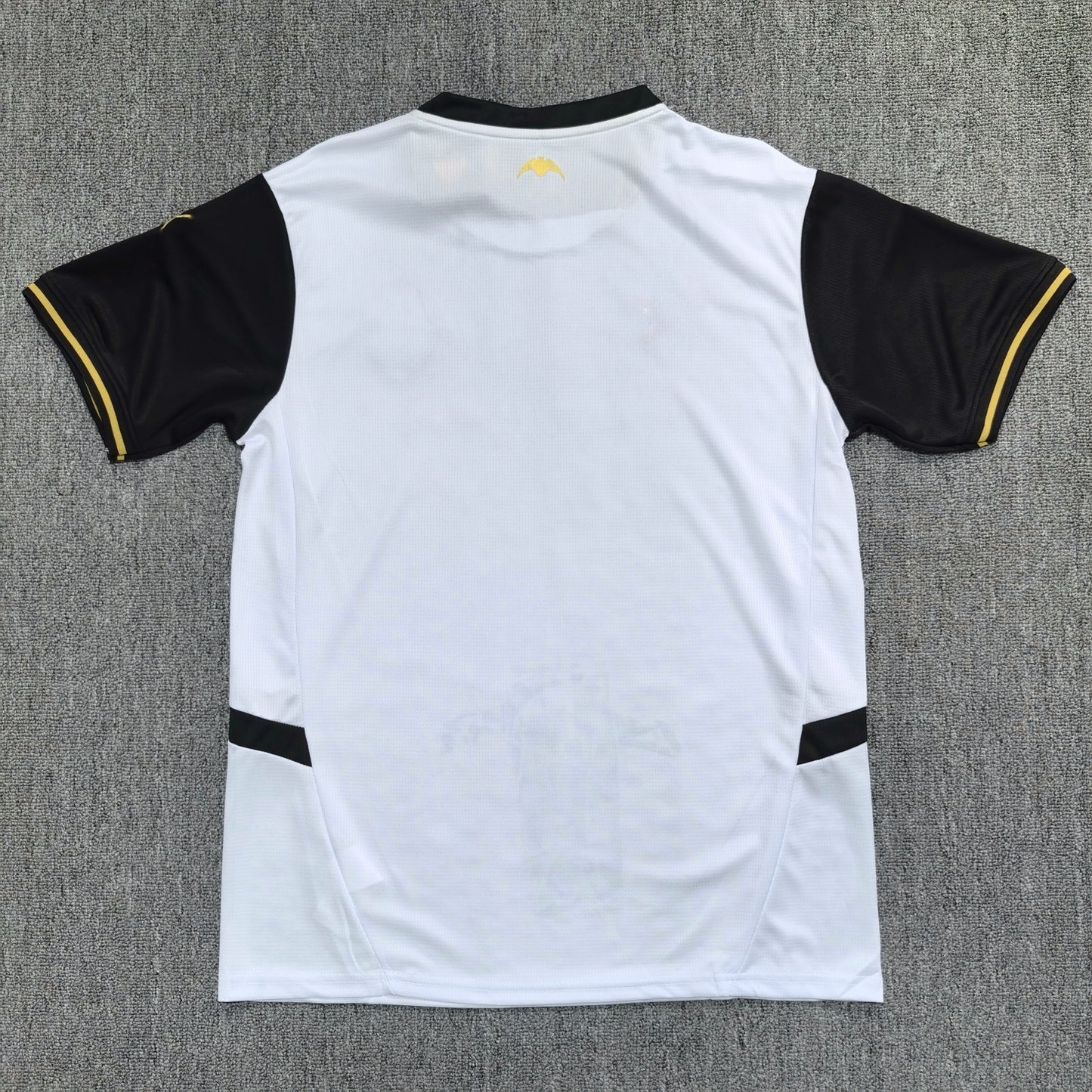 Maillot Domicile Valence 2024-2025