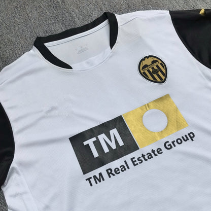 Maillot Domicile Valence 2024-2025