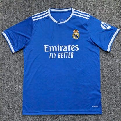 Maillot Real Madrid Third 2025-2026