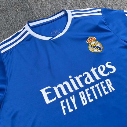 Maillot Real Madrid Third 2025-2026