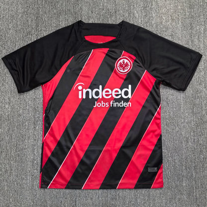 Maillot Frankfurt 2024-2025