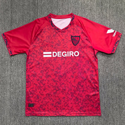 Maillot Séville Extérieur 2024-2025