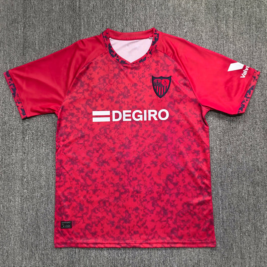 Maillot Séville Extérieur 2024-2025