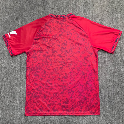 Maillot Séville Extérieur 2024-2025