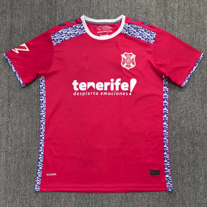 Maillot Tenerife 2024-2025