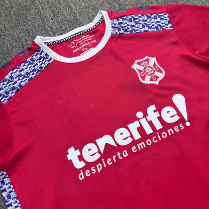 Maillot Tenerife 2024-2025