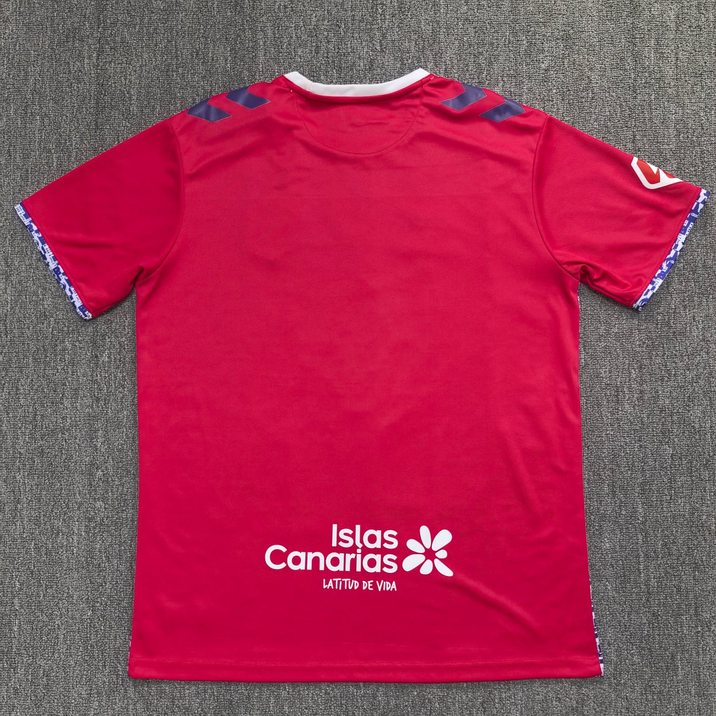 Maillot Tenerife 2024-2025