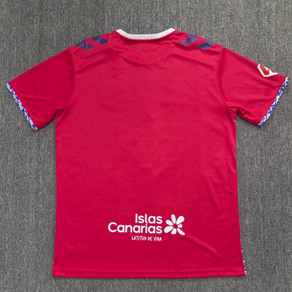 Maillot Tenerife 2024-2025