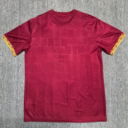 Maillot Mexique 2025-2026