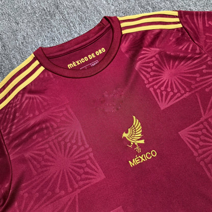 Maillot Mexique 2025-2026