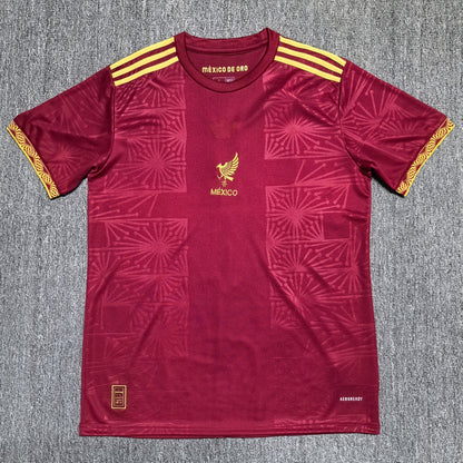 Maillot Mexique 2025-2026