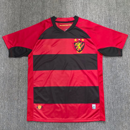 Maillot Recife 2025-2026