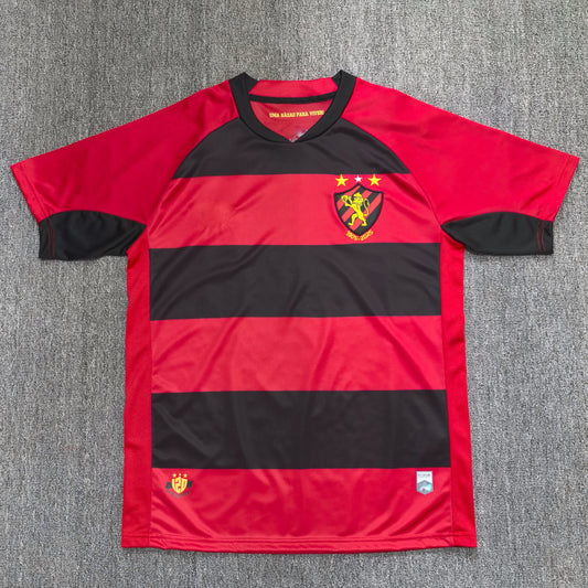 Maillot Recife 2025-2026