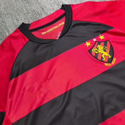 Maillot Recife 2025-2026