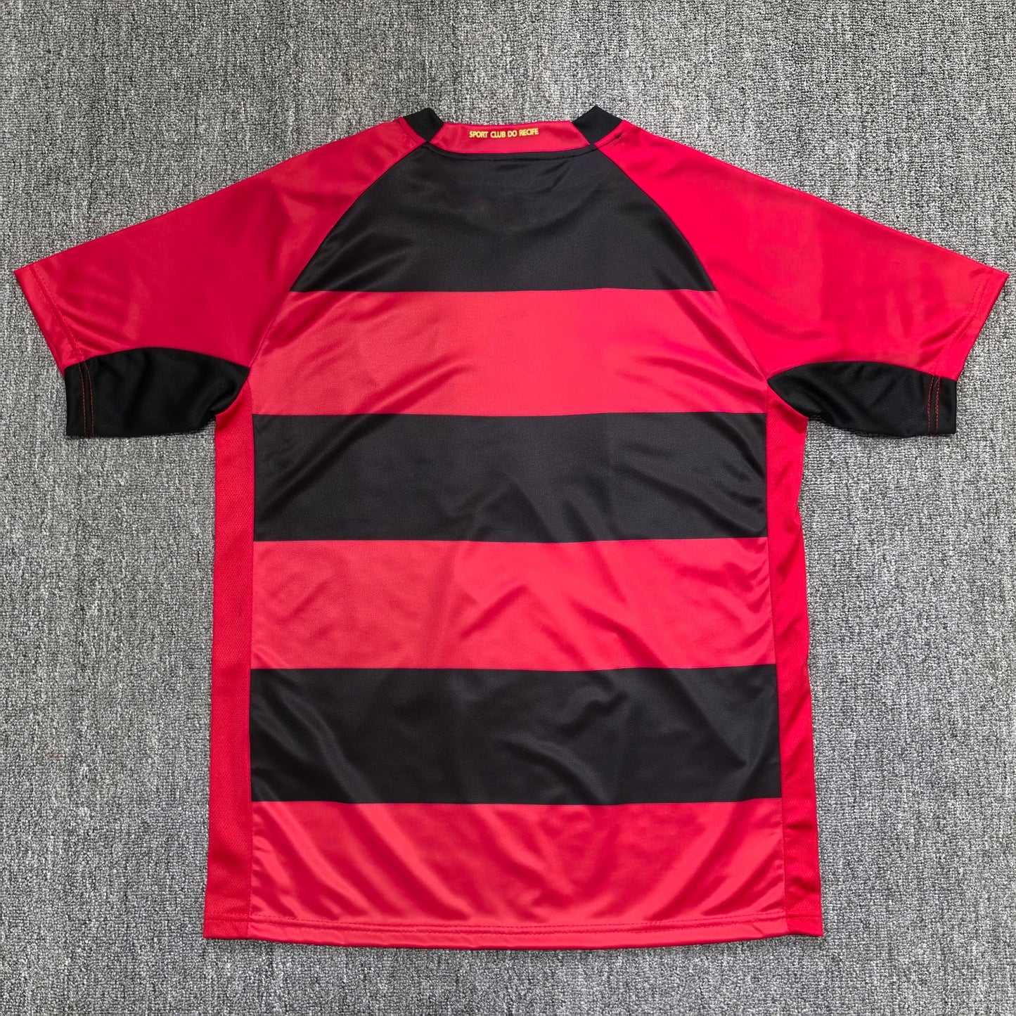 Maillot Recife 2025-2026