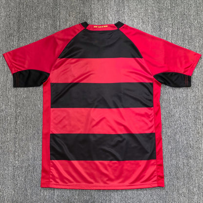 Maillot Recife 2025-2026
