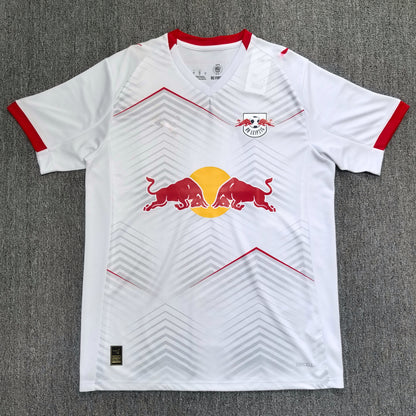 Maillot RB Leipzig Domicile 2025-2026