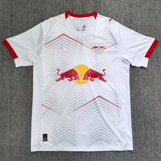 Maillot RB Leipzig Domicile 2025-2026