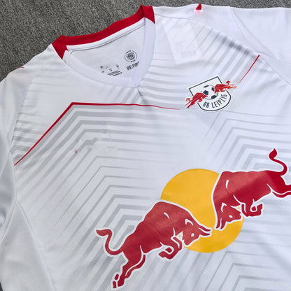 Maillot RB Leipzig Domicile 2025-2026