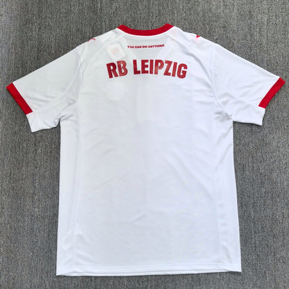 Maillot RB Leipzig Domicile 2025-2026