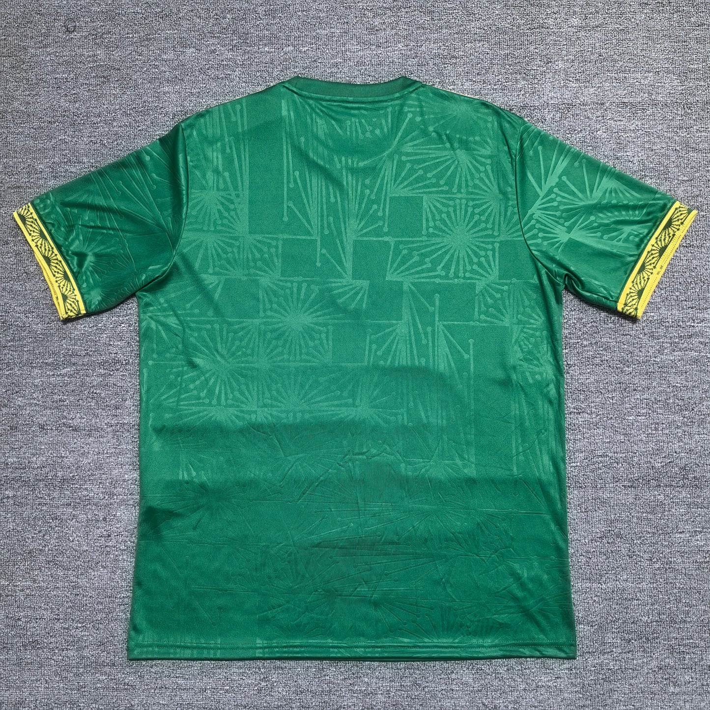 Maillot Mexique 2025-2026