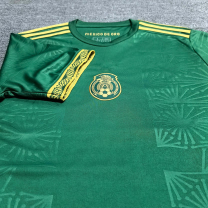 Maillot Mexique 2025-2026