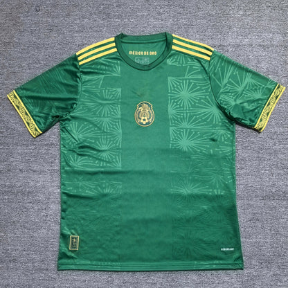Maillot Mexique 2025-2026
