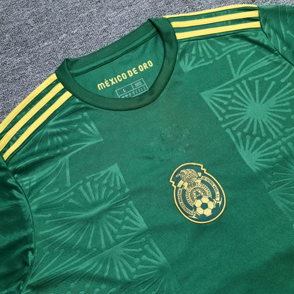 Maillot Mexique 2025-2026