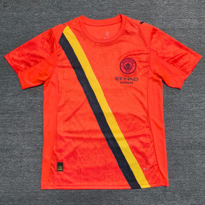 Maillot Manchester City 2025-2026